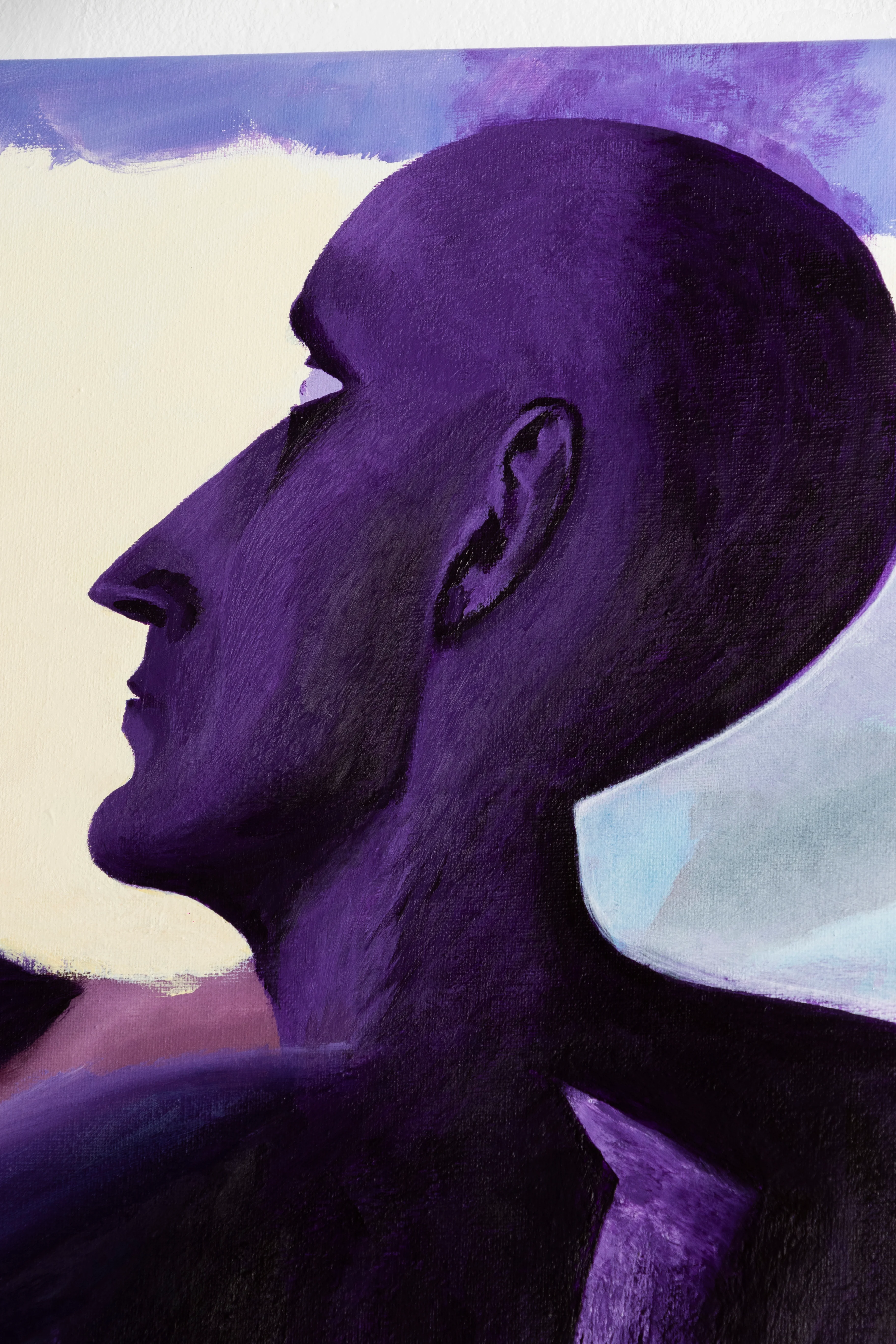 Vulcan wall 3 closeup 3